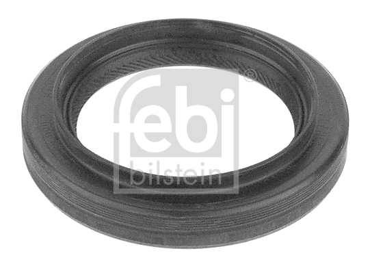 Shaft Seal, differential